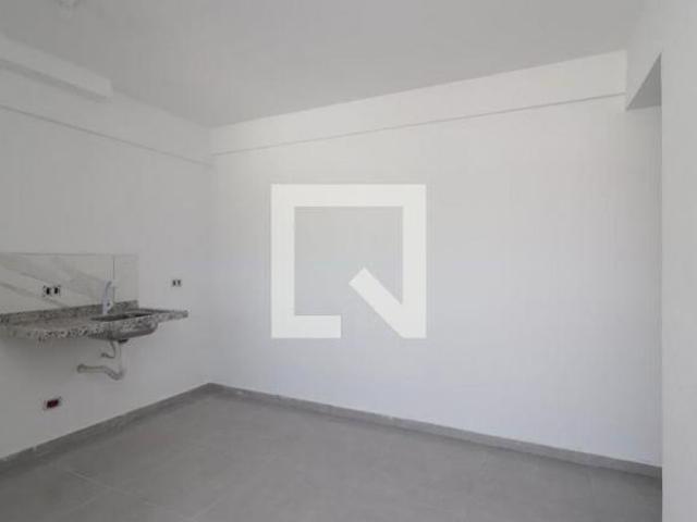 Apartamento à Venda Itaquera, 2 Quartos, 44 m² São Paulo