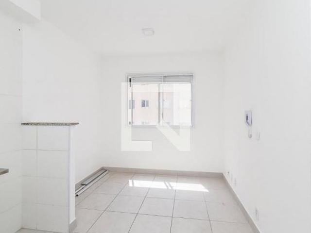 Apartamento à Venda Itaquera, 2 Quartos, 45 m2