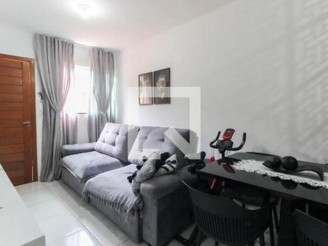 Apartamento à Venda Itaquera, 2 Quartos, 45 m2