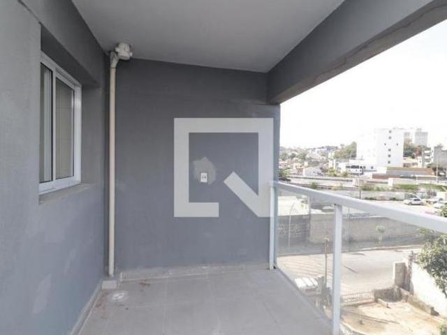 Apartamento à Venda Itaquera, 2 Quartos, 45 m2