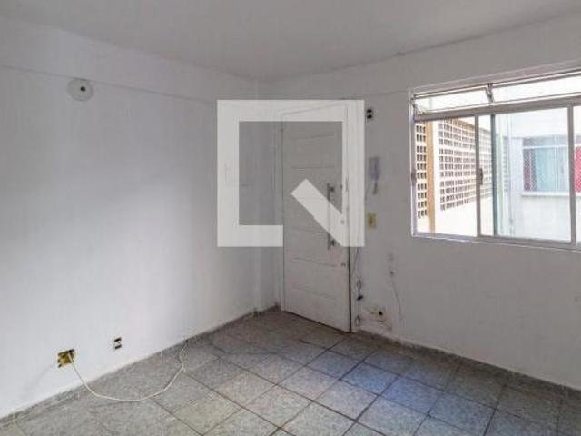 Apartamento à Venda Itaquera, 2 Quartos, 45 m2