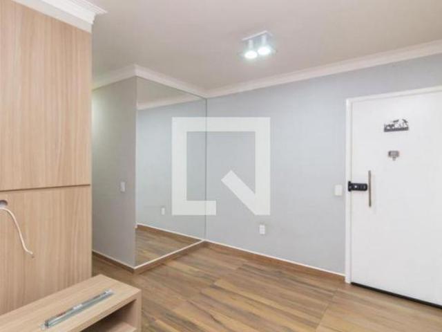 Apartamento à Venda Itaquera, 2 Quartos, 45 m² São Paulo