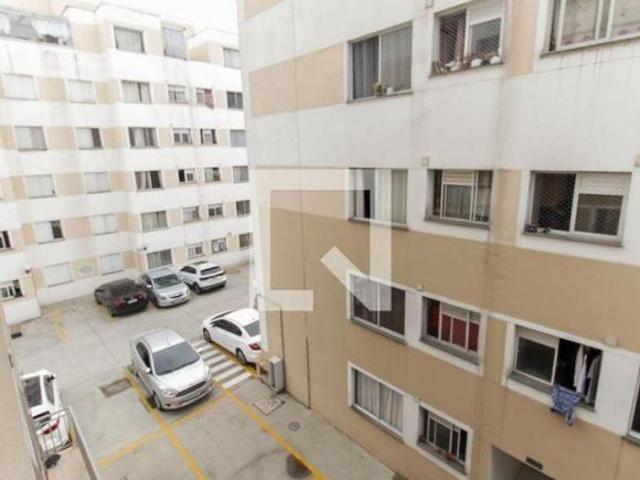 Apartamento à Venda Itaquera, 2 Quartos, 45 m² São Paulo