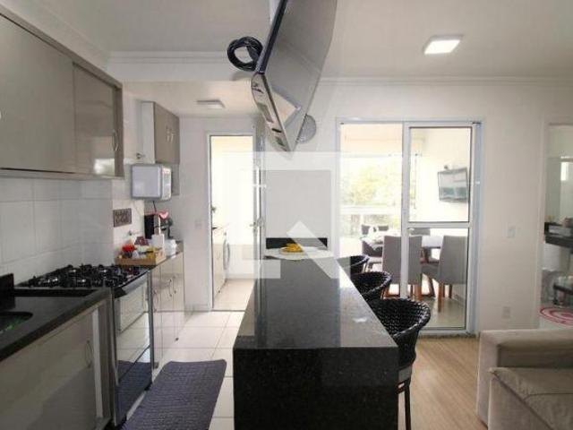 Apartamento à Venda Itaquera, 2 Quartos, 45 m² São Paulo