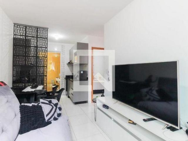 Apartamento à Venda Itaquera, 2 Quartos, 45 m² São Paulo