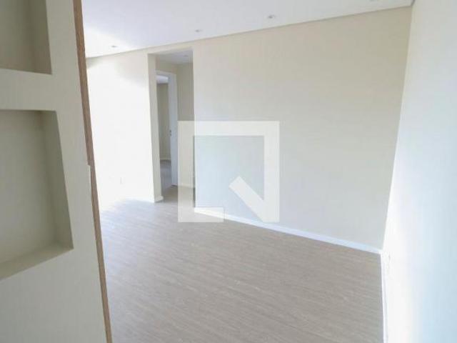 Apartamento à Venda Itaquera, 2 Quartos, 46 m2