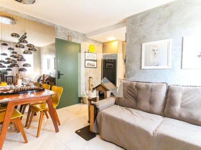 Apartamento à Venda Itaquera, 2 Quartos, 46 m2