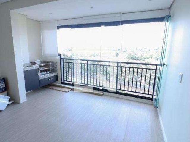 Apartamento à Venda Itaquera, 2 Quartos, 46 m² São Paulo