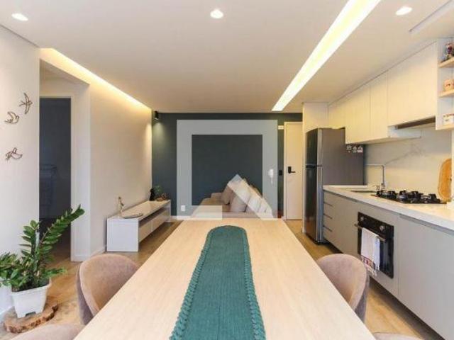 Apartamento à Venda Itaquera, 2 Quartos, 46 m² São Paulo