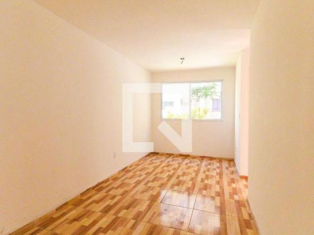 Apartamento à Venda Itaquera, 2 Quartos, 48 m2