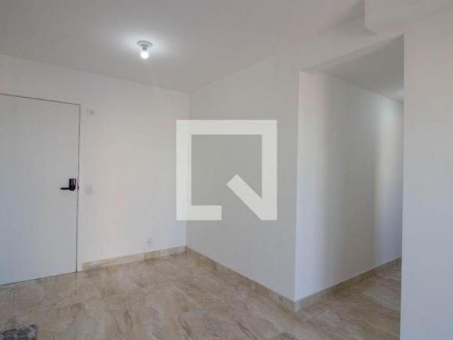 Apartamento à Venda Itaquera, 2 Quartos, 48 m2
