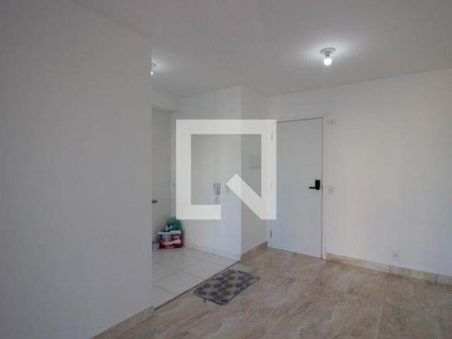 Apartamento à Venda Itaquera, 2 Quartos, 48 m2