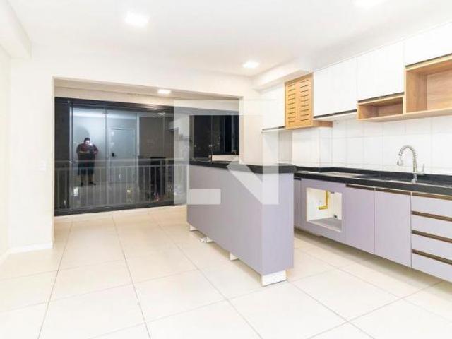 Apartamento à Venda Itaquera, 2 Quartos, 48 m2