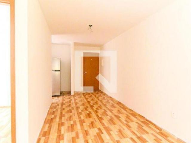 Apartamento à Venda Itaquera, 2 Quartos, 48 m² São Paulo