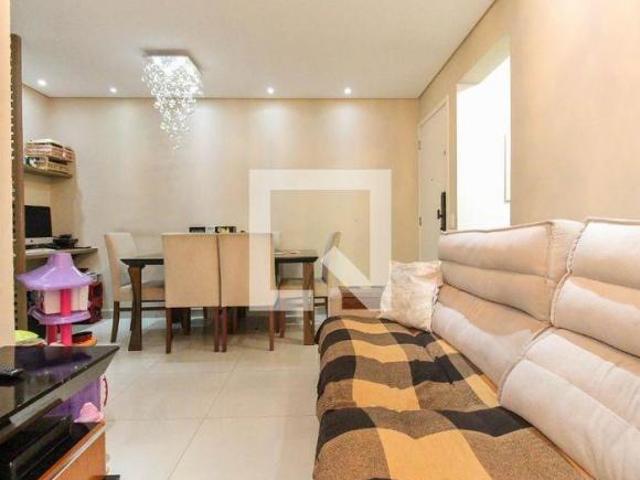 Apartamento à Venda Itaquera, 2 Quartos, 48 m² São Paulo