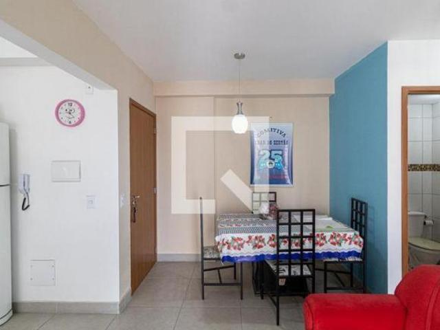 Apartamento à Venda Itaquera, 2 Quartos, 49 m² São Paulo