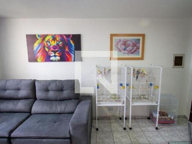 Apartamento à Venda Itaquera, 2 Quartos, 49 m² São Paulo
