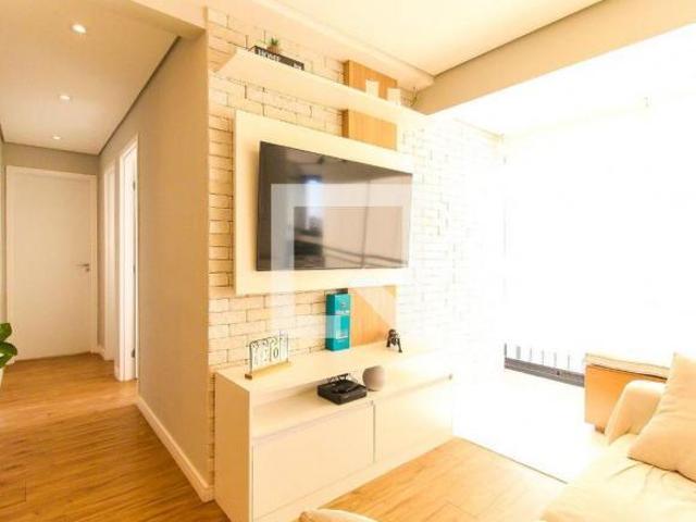 Apartamento à Venda Itaquera, 2 Quartos, 50 m2