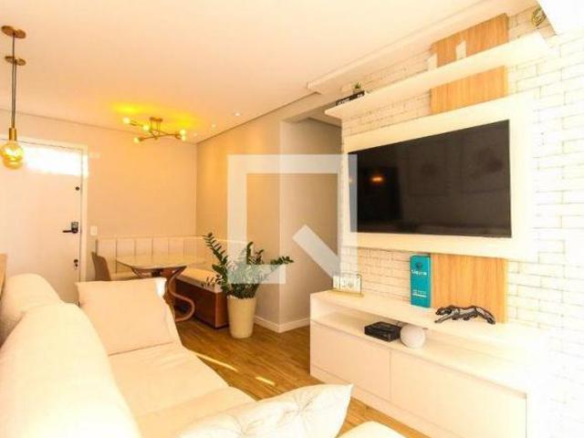 Apartamento à Venda Itaquera, 2 Quartos, 50 m² São Paulo