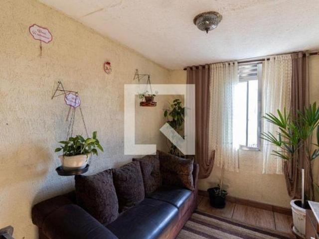 Apartamento à Venda Itaquera, 2 Quartos, 51 m2