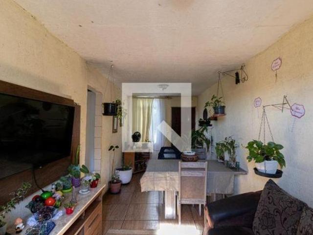 Apartamento à Venda Itaquera, 2 Quartos, 51 m² São Paulo