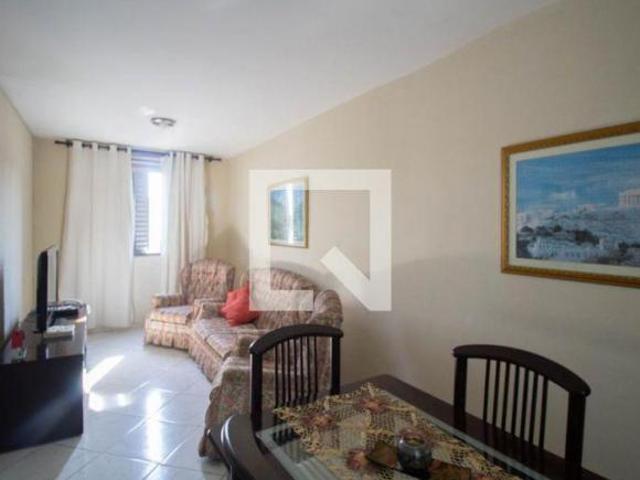 Apartamento à Venda Itaquera, 2 Quartos, 51 m² São Paulo