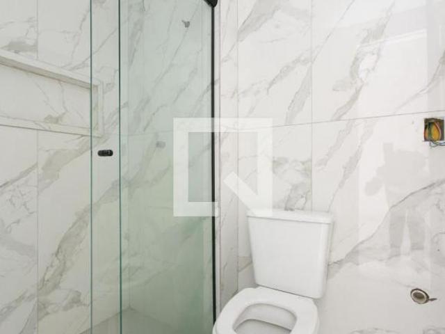 Apartamento à Venda Itaquera, 2 Quartos, 52 m2