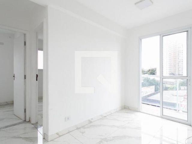 Apartamento à Venda Itaquera, 2 Quartos, 52 m2