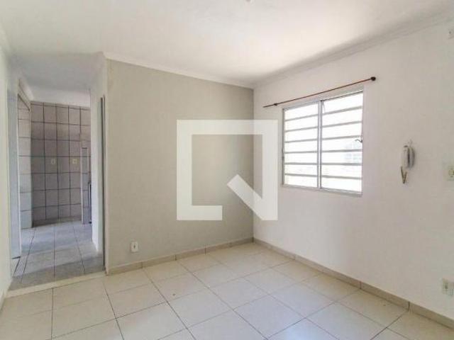 Apartamento à Venda Itaquera, 2 Quartos, 52 m2