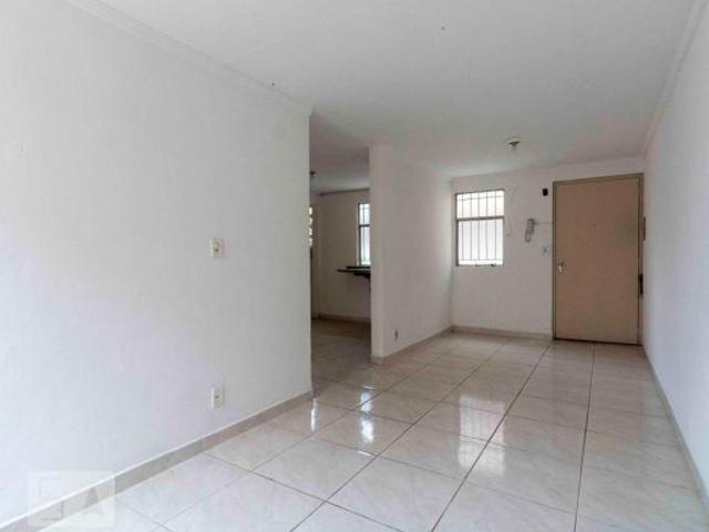 Apartamento à Venda Itaquera, 2 Quartos, 52 m2