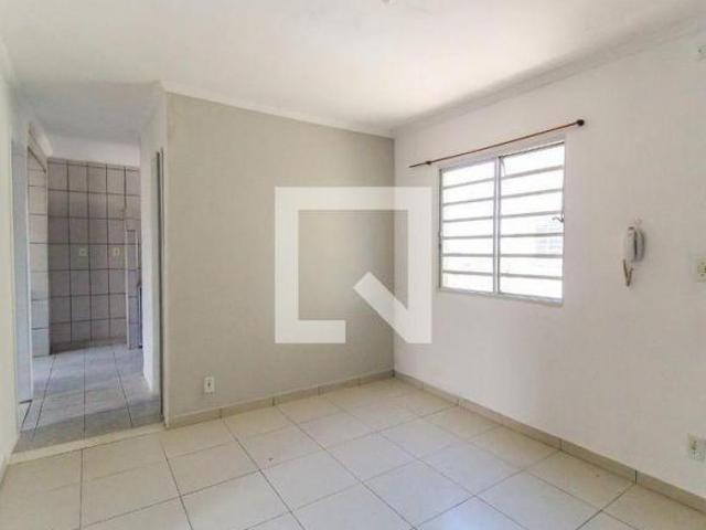 Apartamento à Venda Itaquera, 2 Quartos, 52 m² São Paulo