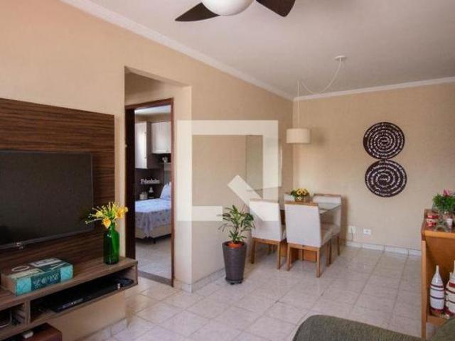 Apartamento à Venda Itaquera, 2 Quartos, 54 m² São Paulo