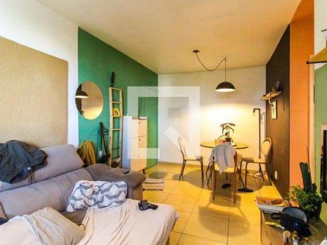 Apartamento à Venda Itaquera, 2 Quartos, 55 m² São Paulo