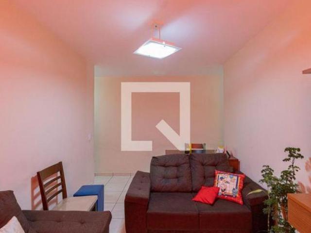 Apartamento à Venda Itaquera, 2 Quartos, 55 m² São Paulo