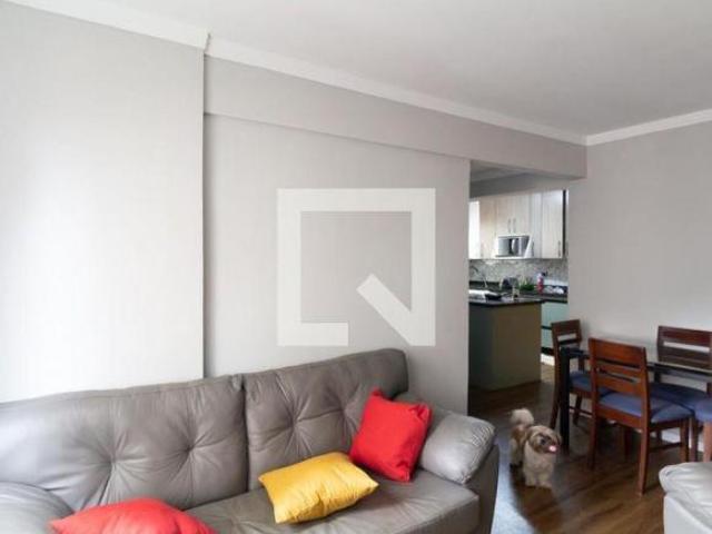 Apartamento à Venda Itaquera, 2 Quartos, 60 m² São Paulo