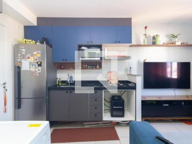 Apartamento à Venda Itaquera, 2 Quartos, 33 m2