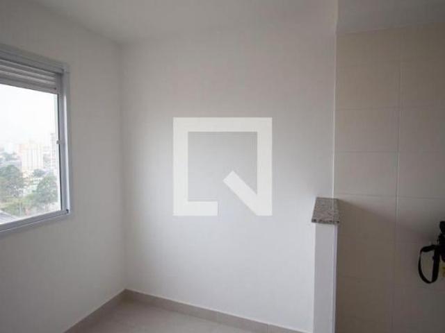 Apartamento à Venda Itaquera, 2 Quartos, 33 m2