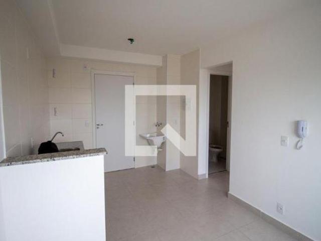 Apartamento à Venda Itaquera, 2 Quartos, 33 m² São Paulo