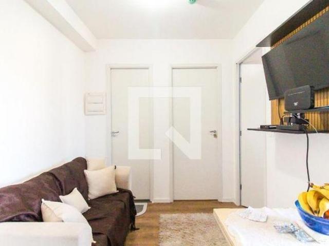 Apartamento à Venda Itaquera, 2 Quartos, 31 m² São Paulo