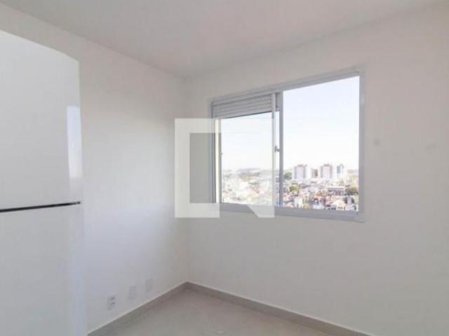 Apartamento à Venda Itaquera, 2 Quartos, 32 m2