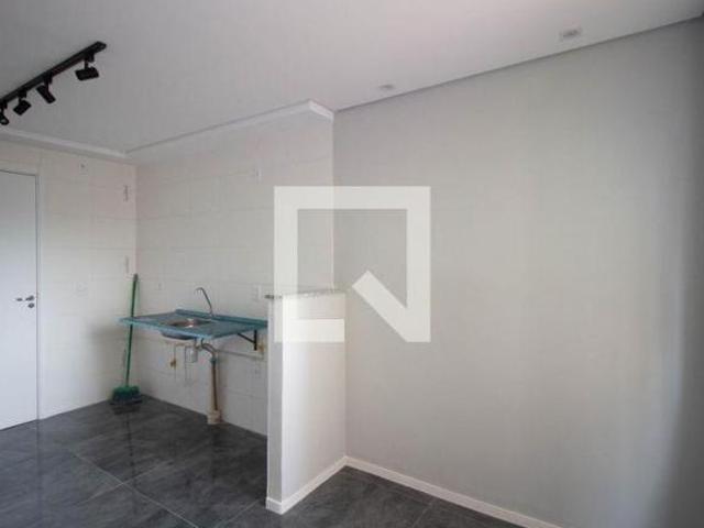 Apartamento à Venda Itaquera, 2 Quartos, 32 m2
