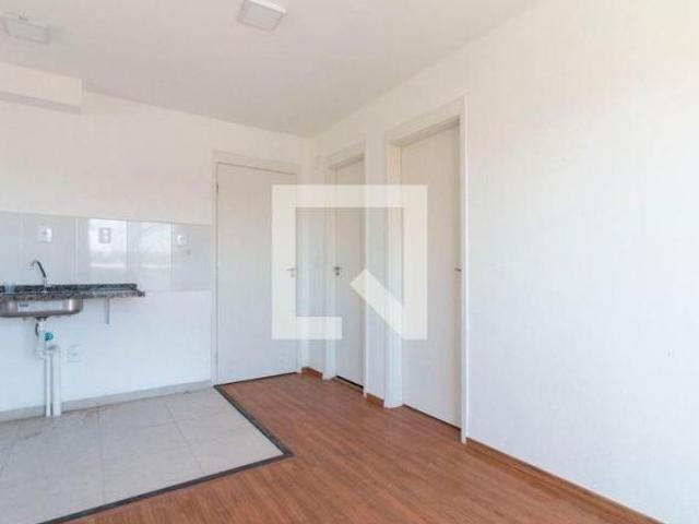 Apartamento à Venda Itaquera, 2 Quartos, 37 m² São Paulo