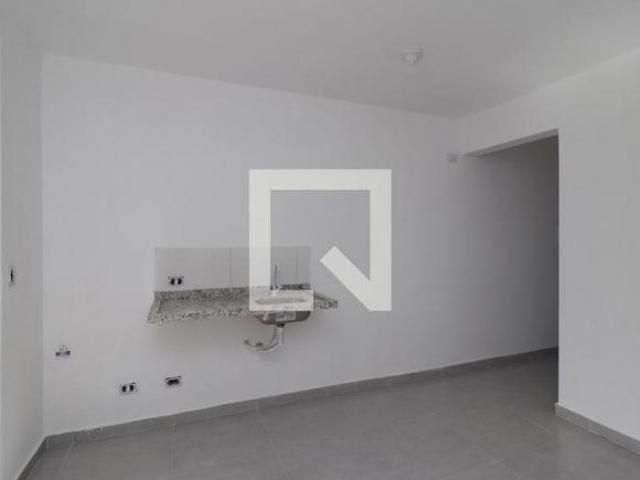 Apartamento à Venda Itaquera, 2 Quartos, 37 m² São Paulo