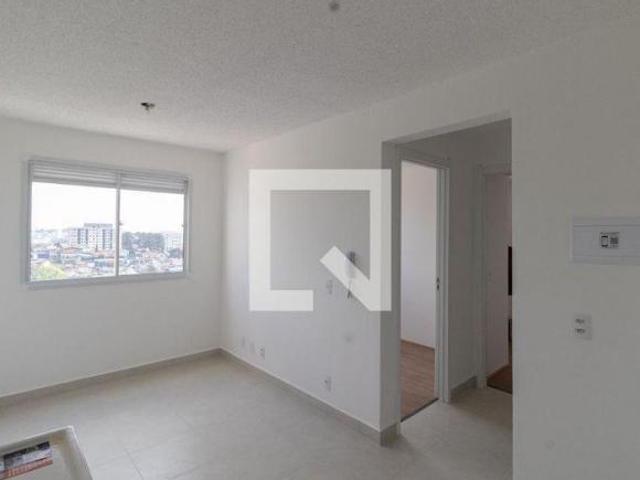 Apartamento à Venda Itaquera, 2 Quartos, 35 m2