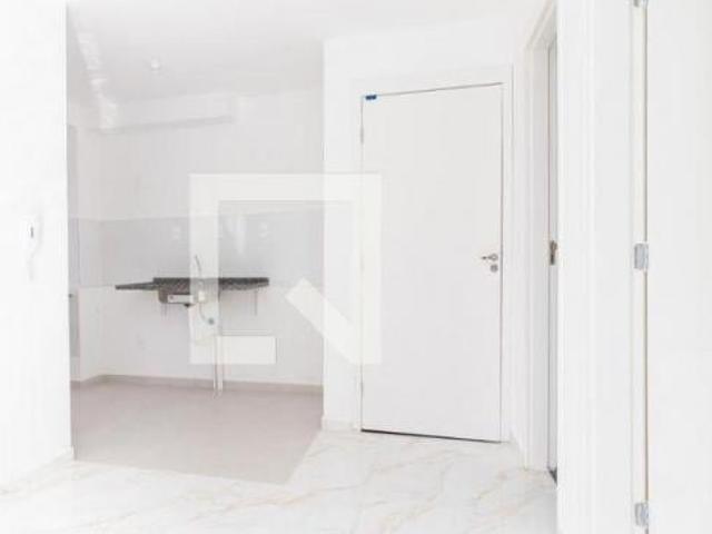 Apartamento à Venda Itaquera, 2 Quartos, 35 m2