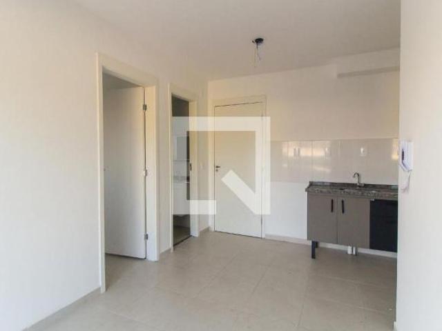 Apartamento à Venda Itaquera, 2 Quartos, 35 m2