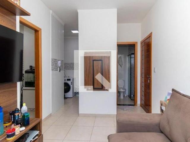 Apartamento à Venda Itaquera, 2 Quartos, 35 m² São Paulo