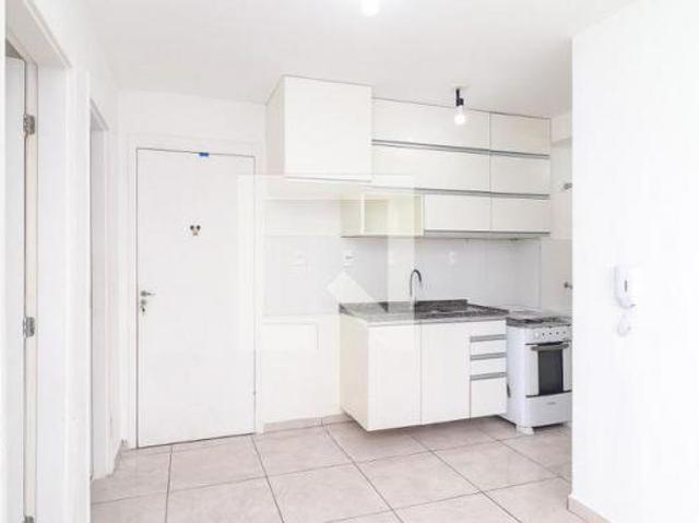 Apartamento à Venda Itaquera, 2 Quartos, 36 m² São Paulo