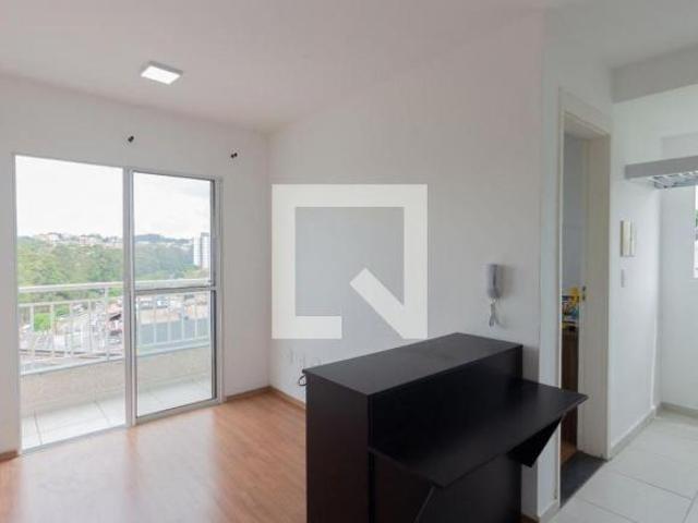 Apartamento à Venda Itaquera, 2 Quartos, 38 m2