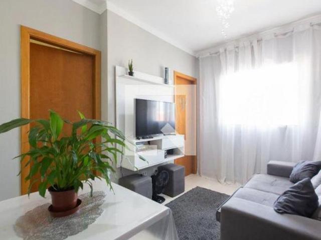 Apartamento à Venda Itaquera, 2 Quartos, 38 m2